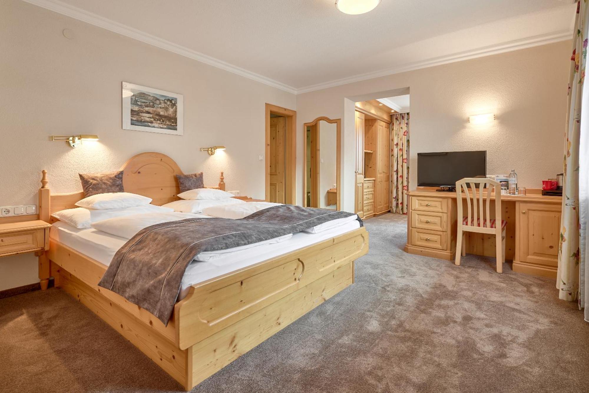 Hotel Appartement Roggal Lech am Arlberg Dış mekan fotoğraf